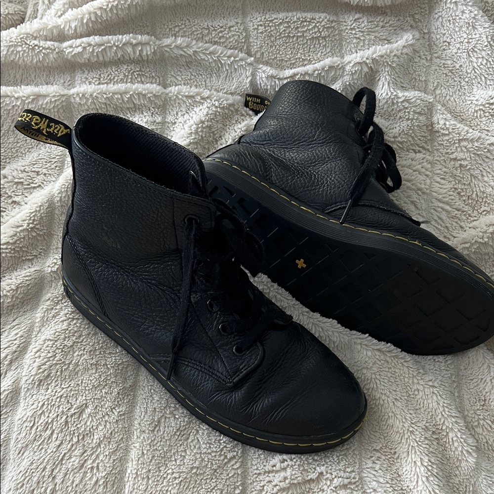 Dr. Marten Boots